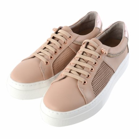 여성 키높이 스니커즈