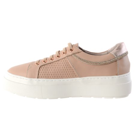 여성 키높이 스니커즈