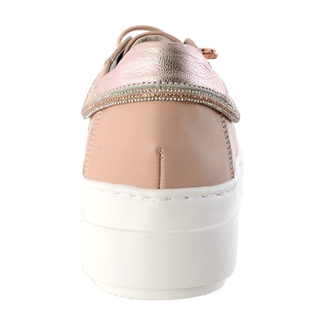 여성 키높이 스니커즈