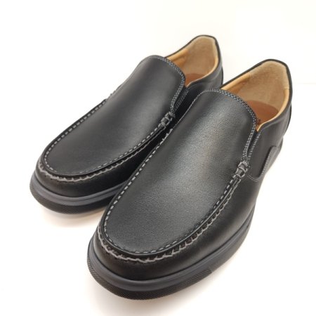 세미 클래식 남성 슬립온