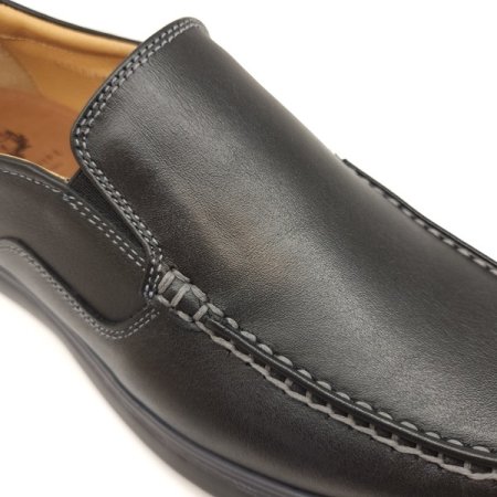 세미 클래식 남성 슬립온