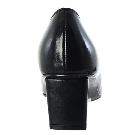 여성 스퀘어토 펌프스