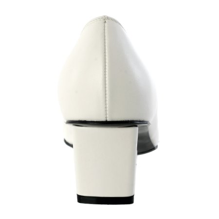 여성 스퀘어토 펌프스