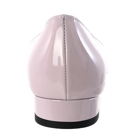 스퀘어토 여성 펌프스