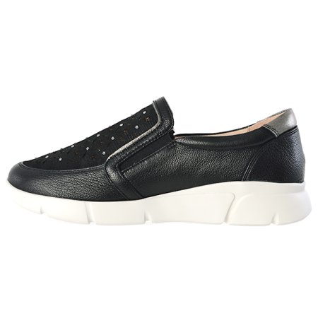 펀칭 디테일 경량 슬립온