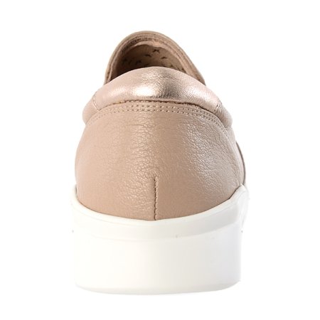 펀칭 디테일 경량 슬립온