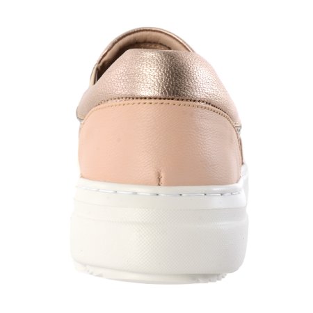 펀칭 포인트 경량 슬립온