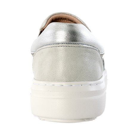 펀칭 포인트 경량 슬립온