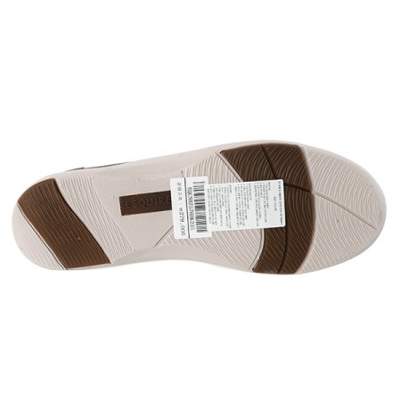 펀칭 디테일 경량 스니커즈