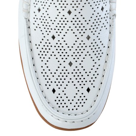 베이직 드라이빙 로퍼