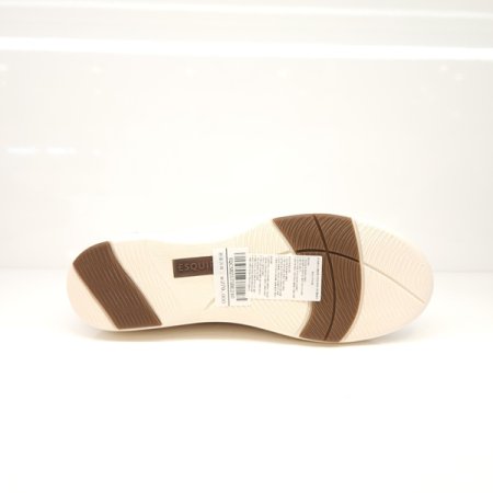 펀칭 디테일 경량 스니커즈