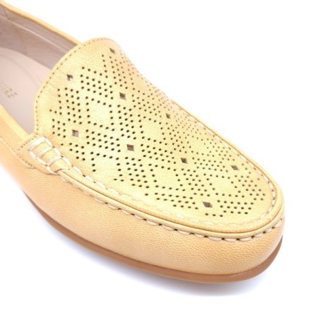 베이직 드라이빙 로퍼