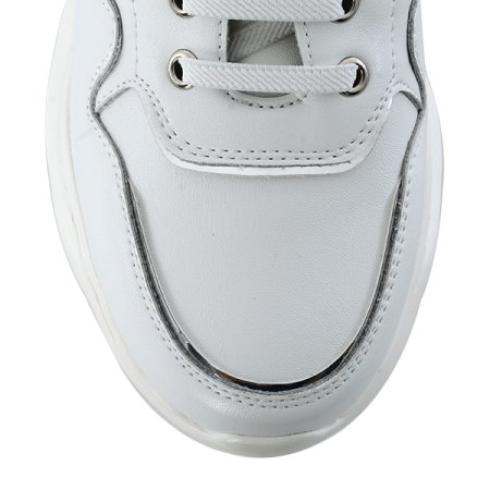 여성 경량 키높이 스니커즈