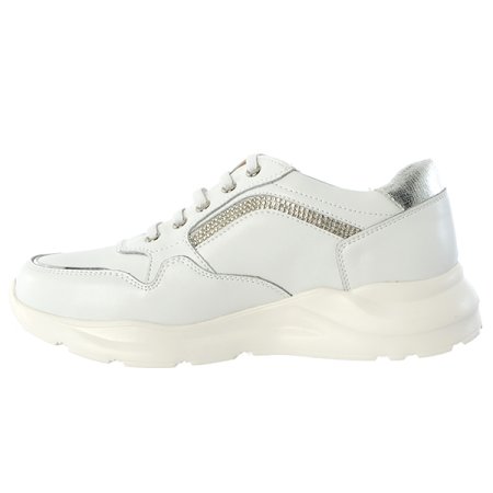 여성 경량 키높이 스니커즈