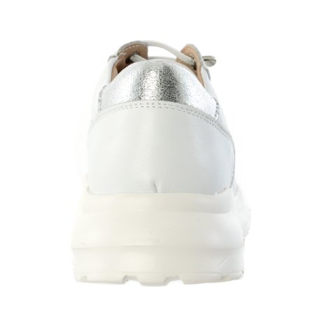 여성 경량 키높이 스니커즈