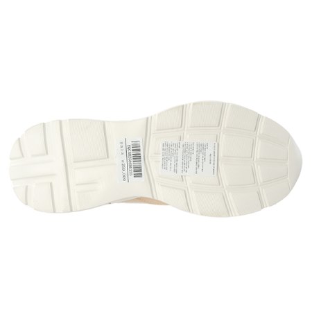 여성 경량 키높이 스니커즈