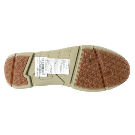 스티치 패턴 경량 슬립온