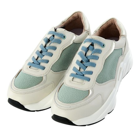 캐주얼 키높이 스니커즈