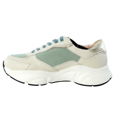 캐주얼 키높이 스니커즈