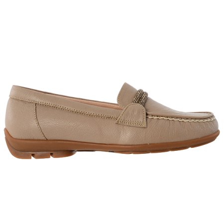 여성 컴포트 로퍼