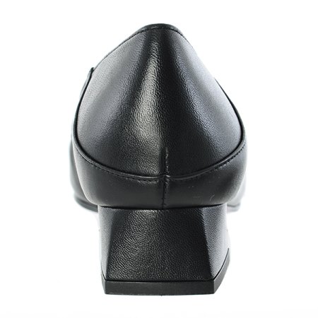 여성 바장식 로퍼