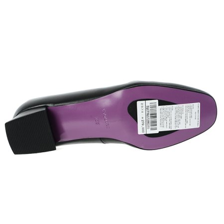 여성 바장식 로퍼