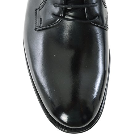 남성 플레인 더비 정장 구두