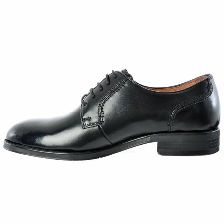 남성 플레인 더비 정장 구두