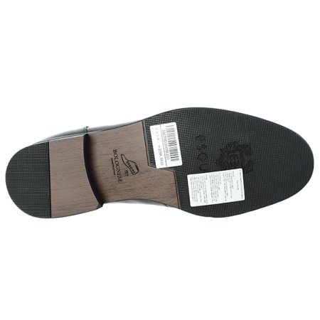 남성 플레인 더비 정장 구두