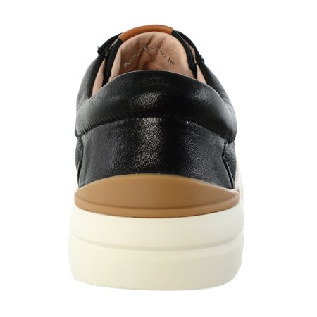 여성 밴드끈 스니커즈