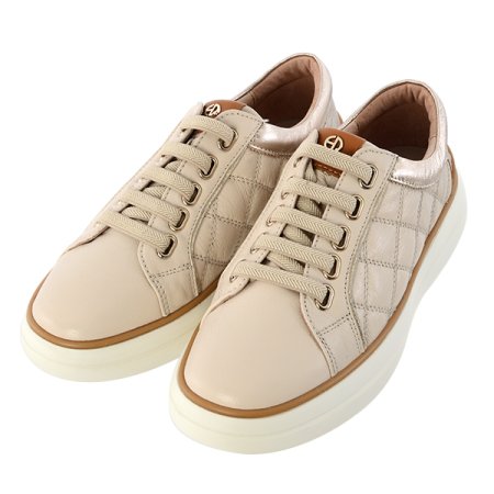 여성 밴드끈 스니커즈