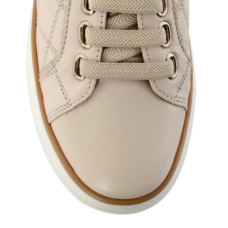 여성 밴드끈 스니커즈