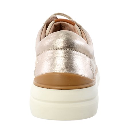 여성 밴드끈 스니커즈