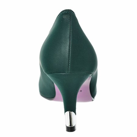 포인트토 여성 펌프스