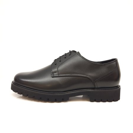 베이직 클리퍼 더비슈즈