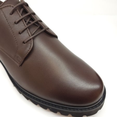 베이직한 클리퍼 더비 슈즈