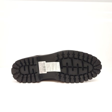 베이직한 클리퍼 더비 슈즈