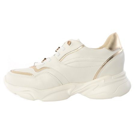 여성 키높이 스니커즈