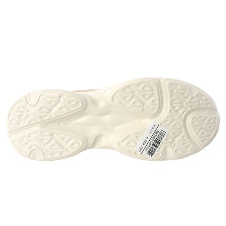 여성 키높이 스니커즈