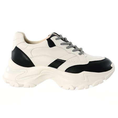 어글리 키높이 스니커즈