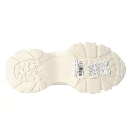 어글리 키높이 스니커즈