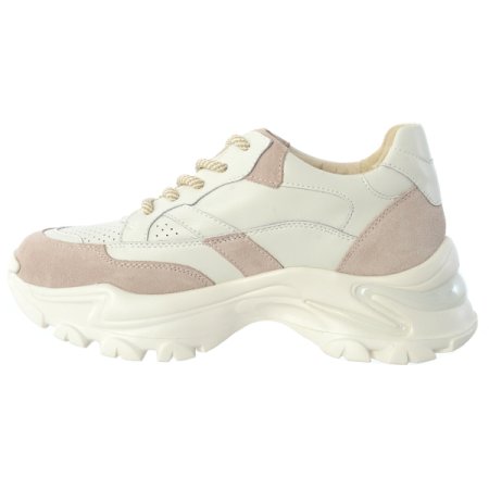 어글리 키높이 스니커즈