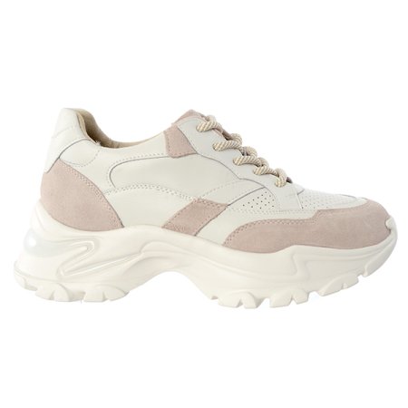 어글리 키높이 스니커즈