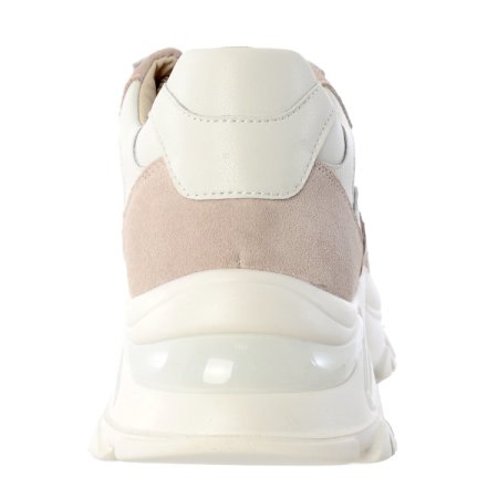 어글리 키높이 스니커즈