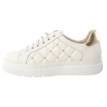 여성 킐팅자수 스니커즈