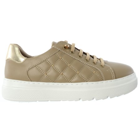 여성 킐팅자수 스니커즈