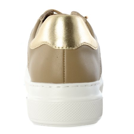 여성 킐팅자수 스니커즈