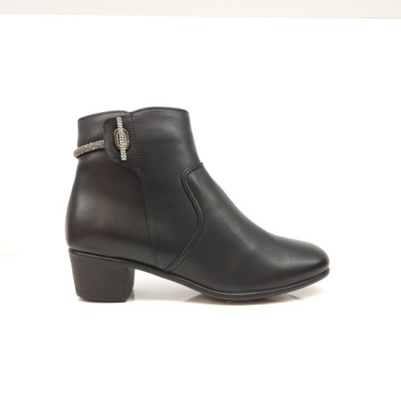 여성 앵클 부츠