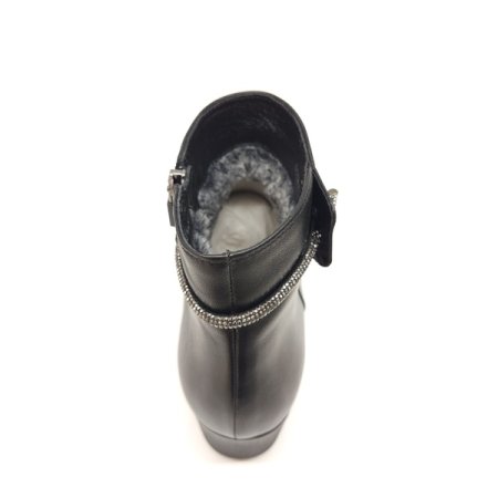 여성 앵클 부츠