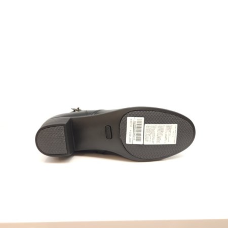 여성 앵클 부츠